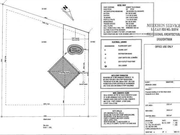 0 Bedroom Property for Sale in Oranjeville Free State